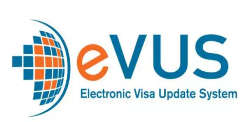 EVUS挂号系统已启用，，，预计未来会收费