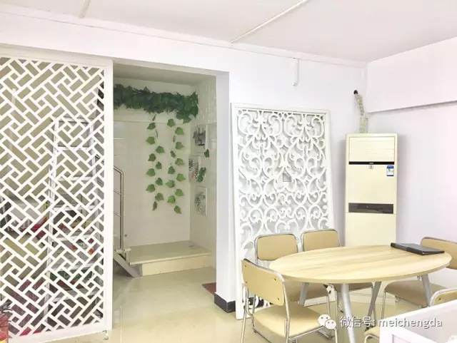 美成达集团台山分公司燕徙新址