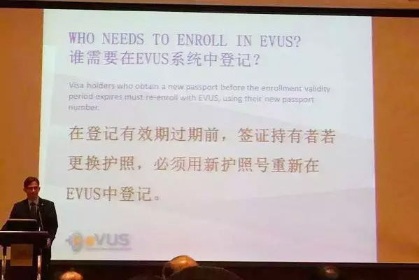 拥有十年美签是否意味可以高枕无忧了？？？？？？