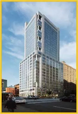 EB-5项目美国曼哈顿第十大道旅馆最新动态