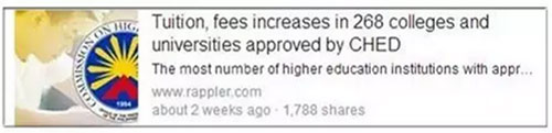 美国学校整体涨价！留学竟比移民还要贵!