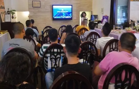 运动 | 珠海家长：&ldquo;原来外洋教育不但是留学这么简朴&rdquo;-美成达移民公司