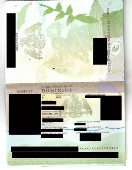 怎样移民到多米尼克？？？？？这个加勒比小国的护照有多好用？？？？？