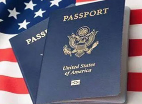 拒签一次不可怕，，L先生顺遂获得美国旅游签证