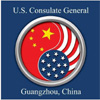 美国驻广州总领馆电脑泛起故障，，，影响EVUS挂号
