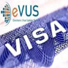EVUS挂号不乐成该怎样应对？？？