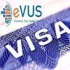 关于美国EVUS挂号问题解答汇总