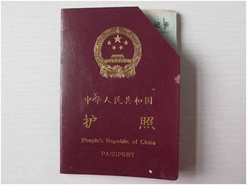 护照快逾期，，，怎样保住有用签证？？？？？