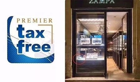 在马耳他购物，，，，，，您不得不知的退税小知识